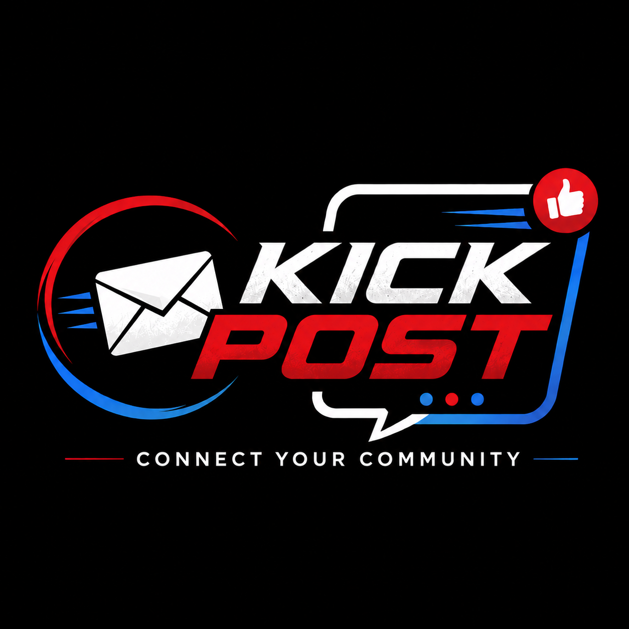 Kick Post